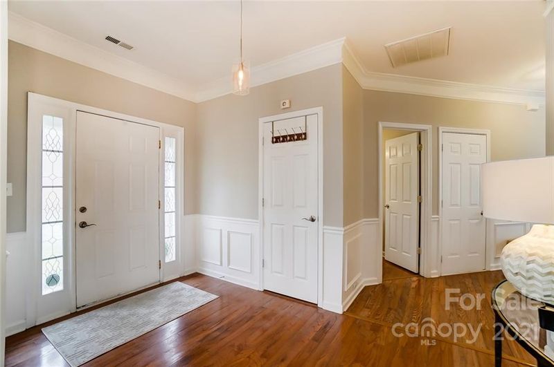 3420 Arklow Rd, Charlotte, NC 28269