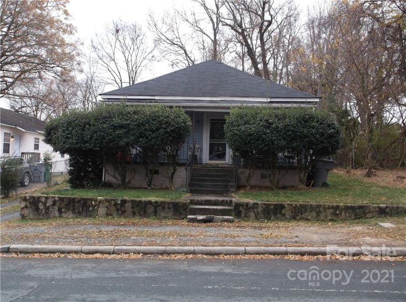 1512 Grace St, Charlotte, NC 28205