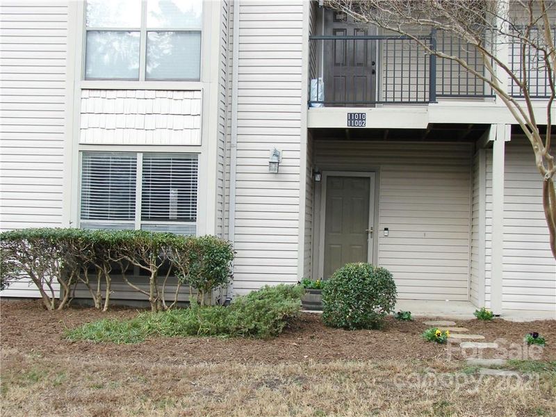11002 Cedar View Rd, Charlotte, NC 28226