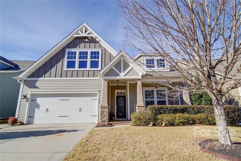 3011 Hereford Way, Lancaster, SC 29720