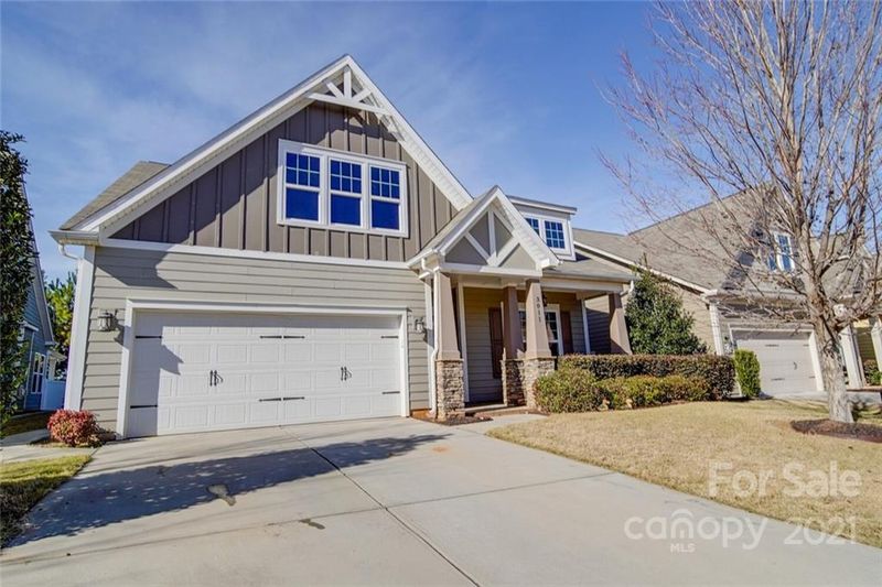 3011 Hereford Way, Lancaster, SC 29720