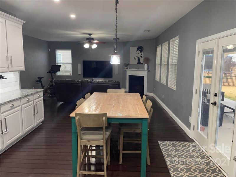 1012 Gwinmar Rd, Indian Trail, NC 28079
