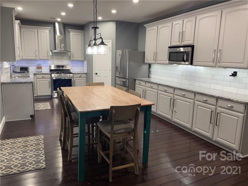 1012 Gwinmar Rd, Indian Trail, NC 28079