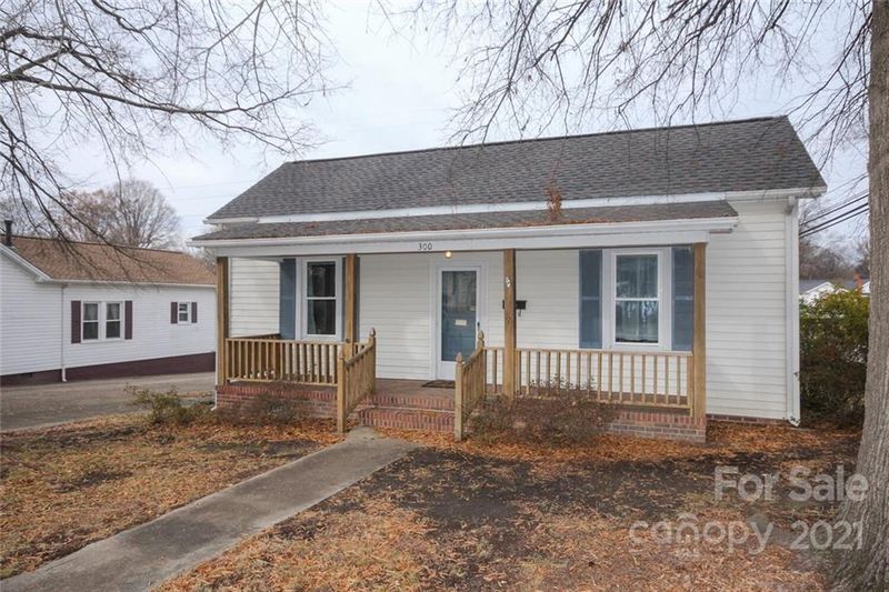 300 York Ave, Kannapolis, NC 28083