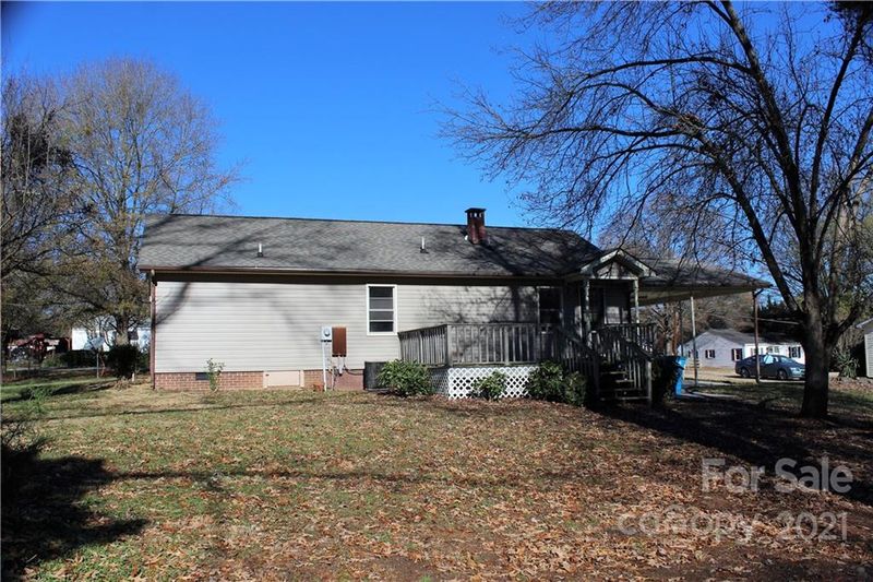 205 Mckenzie St, Fort Mill, SC 29715