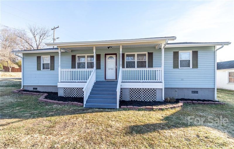 5734 Charlie Walker Rd, Kannapolis, NC 28081