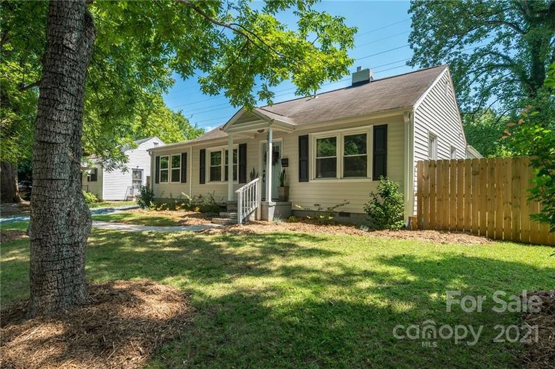 2917 Beech Nut Rd #11, Charlotte, NC 28208