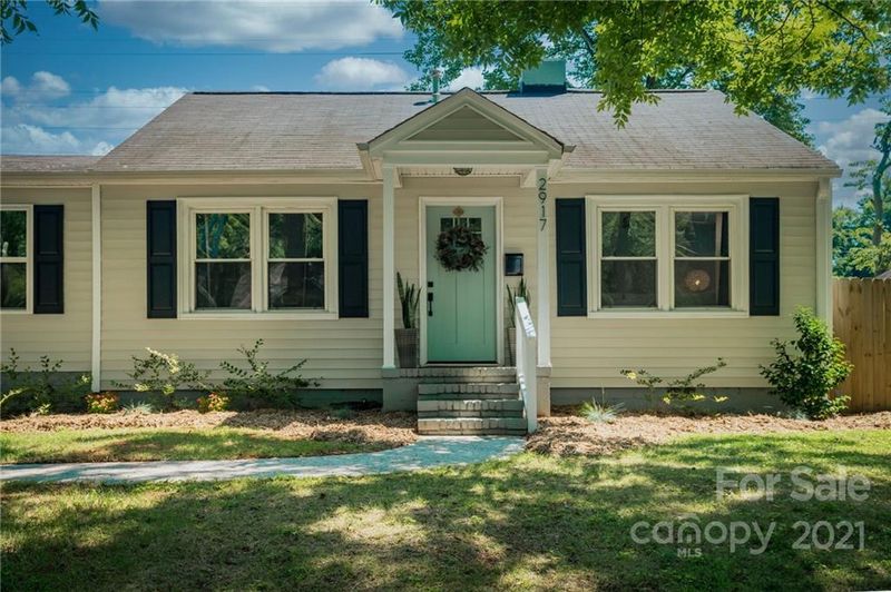 2917 Beech Nut Rd #11, Charlotte, NC 28208