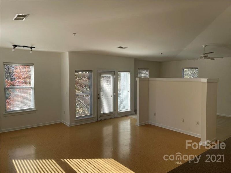 1032 36th St E, Charlotte, NC 28205