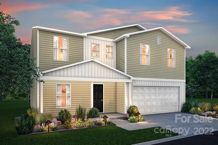 122 Four Andrews Dr #60, Harmony, NC 28634