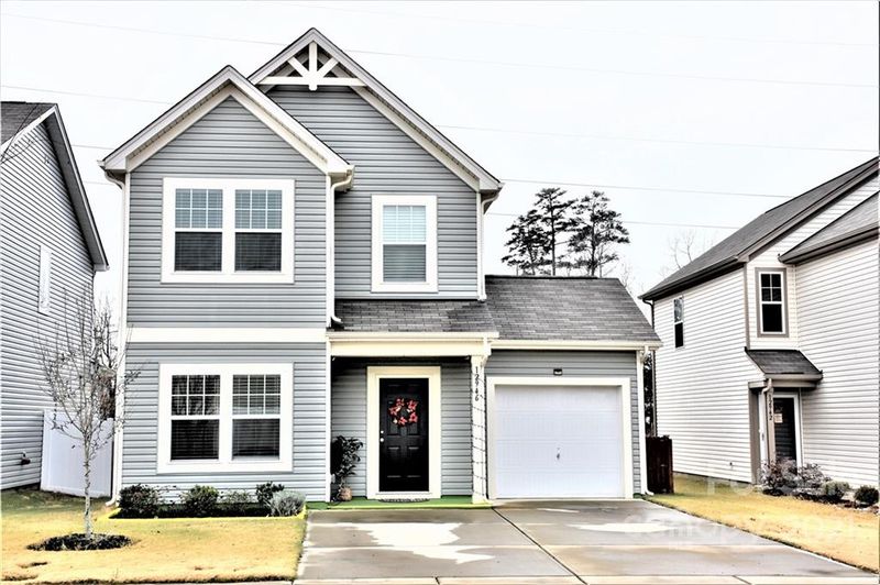 12946 Hill Pine Rd, Midland, NC 28107
