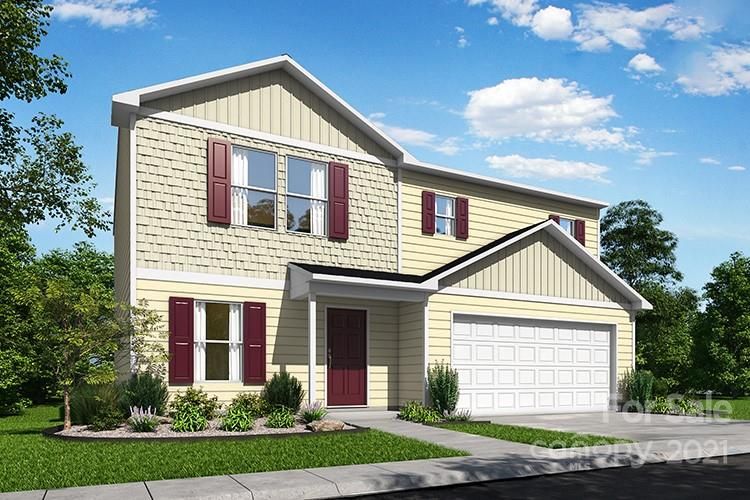 114 Four Andrews Dr #61, Harmony, NC 28634