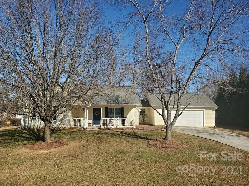 4411 Allibrook Way, Wingate, NC 28174