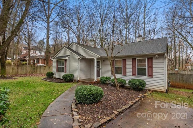 5519 Brickstone Dr, Charlotte, NC 28227