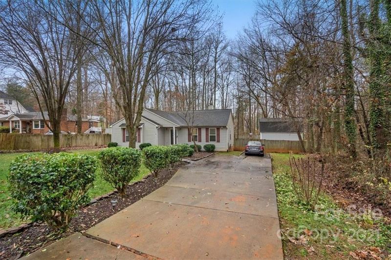 5519 Brickstone Dr, Charlotte, NC 28227
