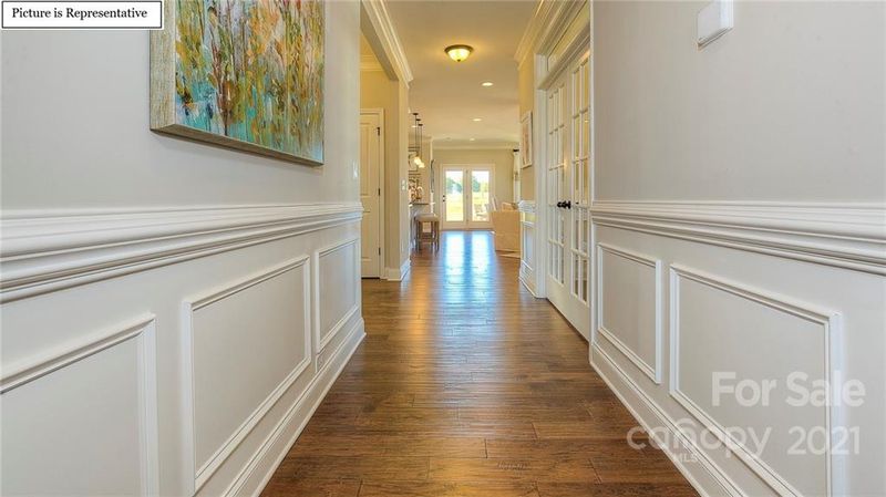 7023 Cornwallis Ct, Iron Station, NC 28080