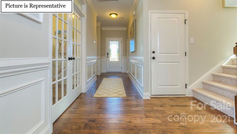 7023 Cornwallis Ct, Iron Station, NC 28080