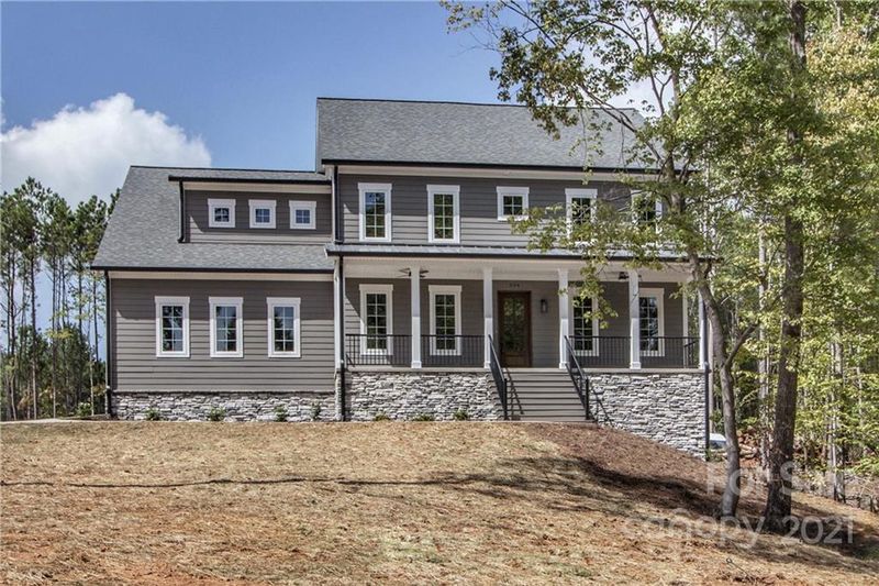 558 Kenway Loop #7, Mooresville, NC 28117