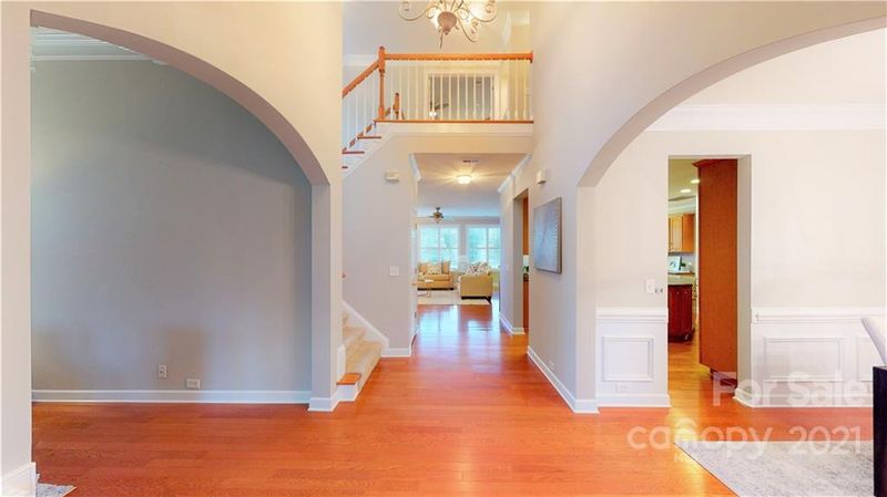 4016 Tew Ct, Charlotte, NC 28270