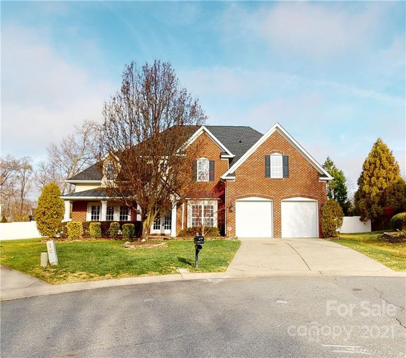 4016 Tew Ct, Charlotte, NC 28270