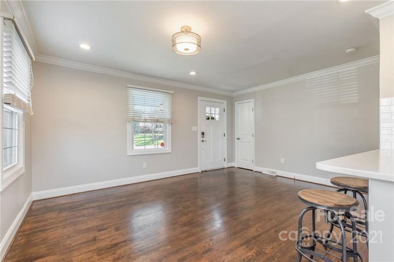 104 S Gregg St, Charlotte, NC 28208