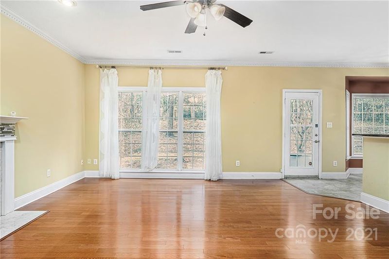 3813 Nancy Creek Rd, Charlotte, NC 28270