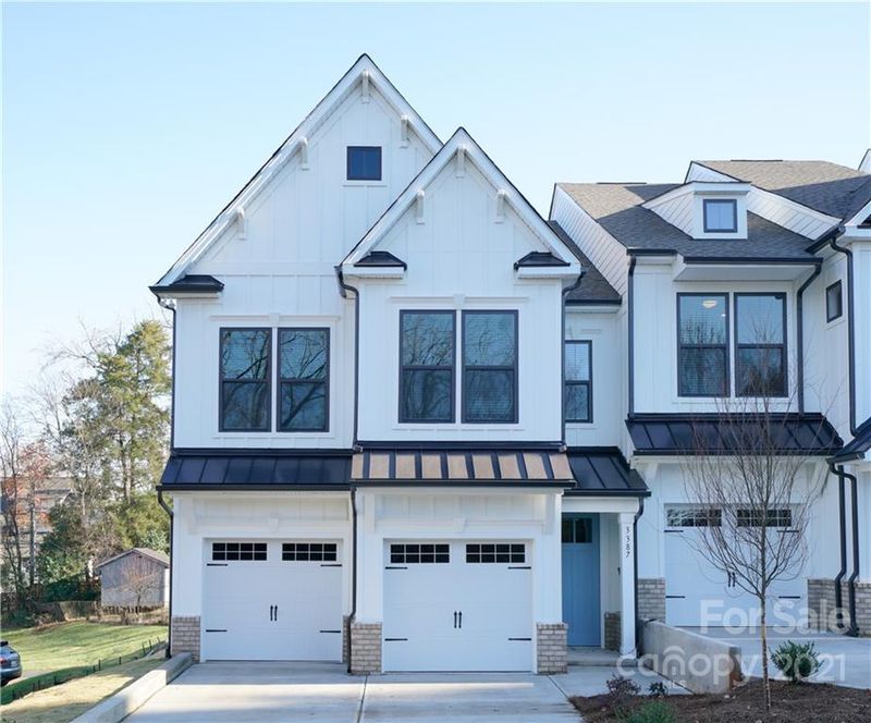 3387 Weston St, Charlotte, NC 28209