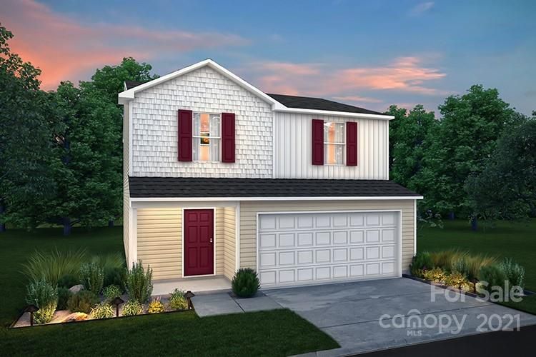 156 Four Andrews Dr #51, Harmony, NC 28634