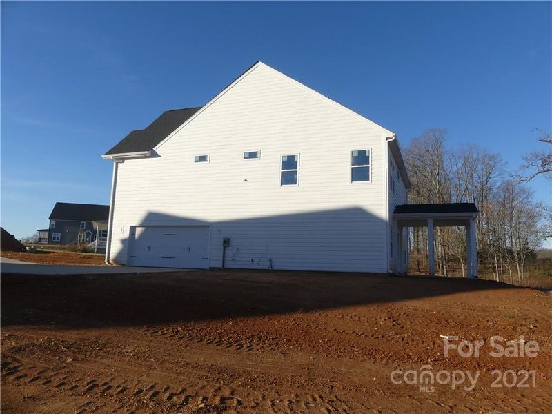 3775 Old Village Dr, Maiden, NC 28650