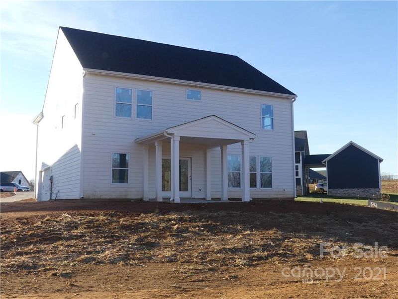 3775 Old Village Dr, Maiden, NC 28650