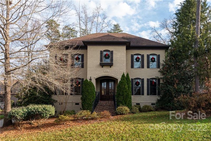 336 Treetops Dr, Stanley, NC 28164