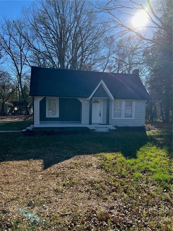 974 13th St, Kannapolis, NC 28083