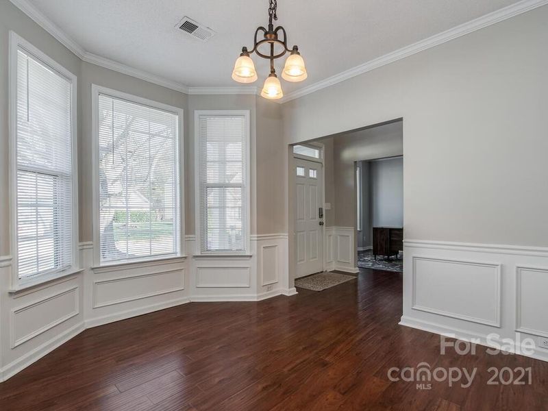 11527 Laurel View Dr, Charlotte, NC 28273