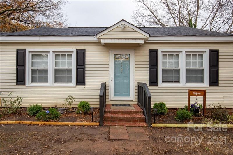 1107 Spencer Ave, Gastonia, NC 28052