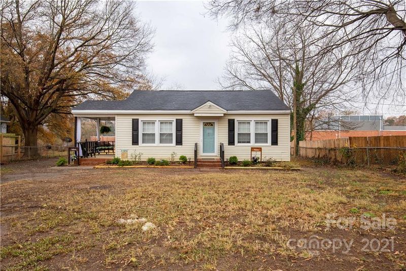1107 Spencer Ave, Gastonia, NC 28052