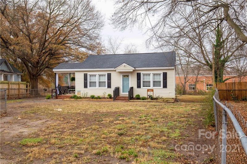 1107 Spencer Ave, Gastonia, NC 28052