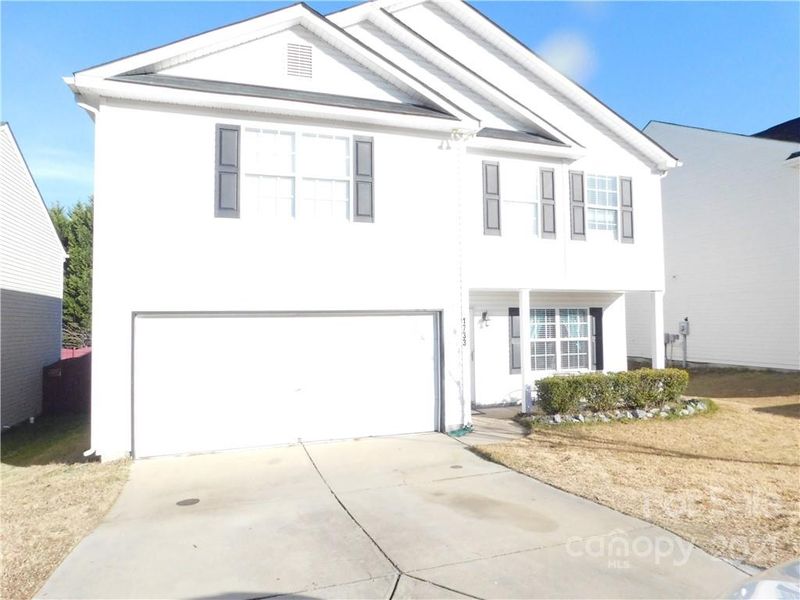 1733 Harland St, Charlotte, NC 28216