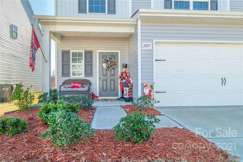 2937 Patishall Ln, Charlotte, NC 28214
