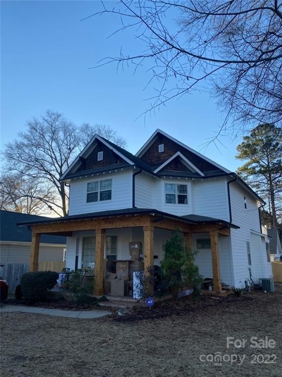 1837 Parson St, Charlotte, NC 28205