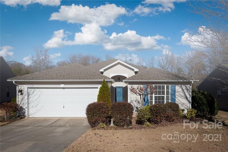 8283 Chatsworth Dr, Indian Land, SC 29707