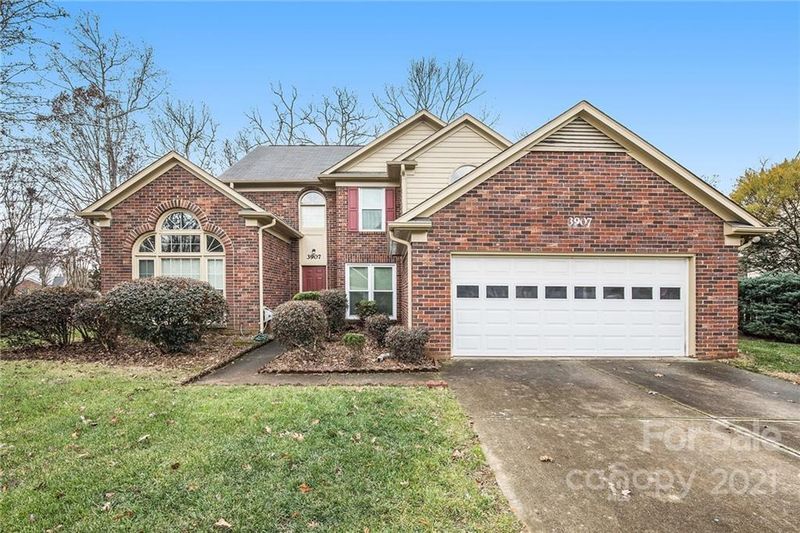 3907 Etheredge St, Indian Trail, NC 28079