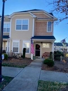 17753 Caldwell Track Dr, Cornelius, NC 28031