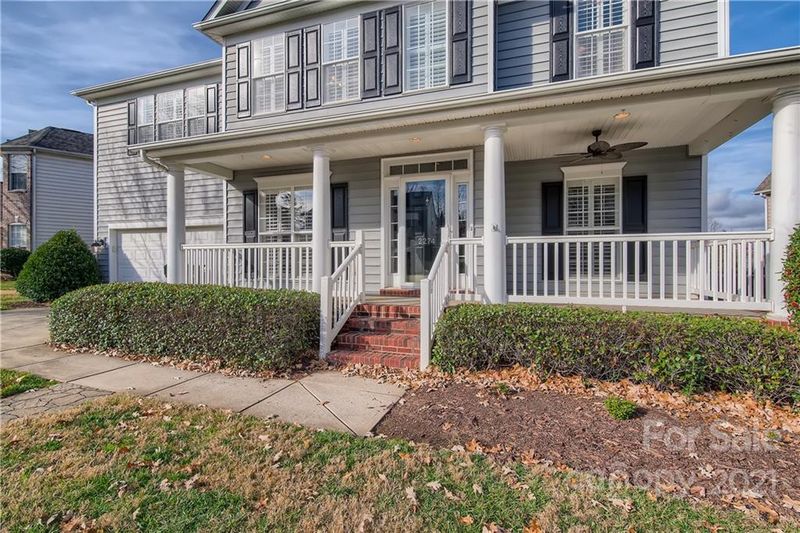 2274 Elendil Ln, Charlotte, NC 28269