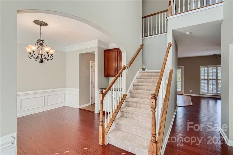 2274 Elendil Ln, Charlotte, NC 28269
