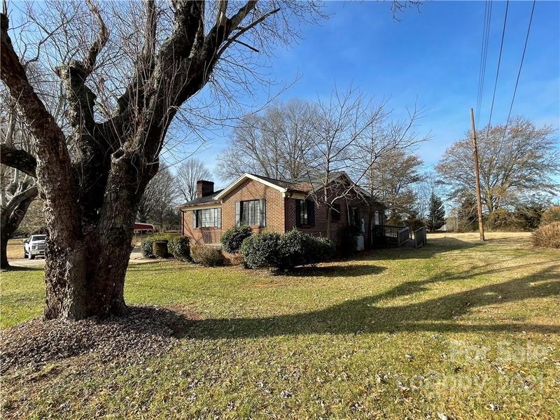 1417 - 1419 County Home Rd, Conover, NC 28613