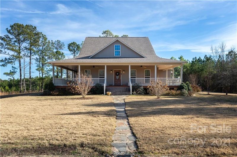 2963 New Hope Rd, Lancaster, SC 29720