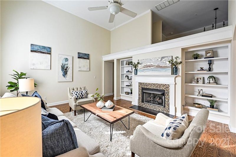 4836 S Hill View Dr, Charlotte, NC 28210