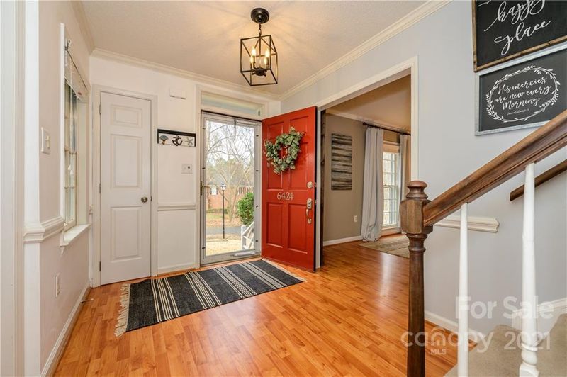 6424 Felton Ct, Charlotte, NC 28277