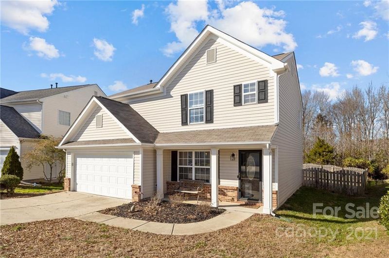 9420 Grand Oaks St, Concord, NC 28027