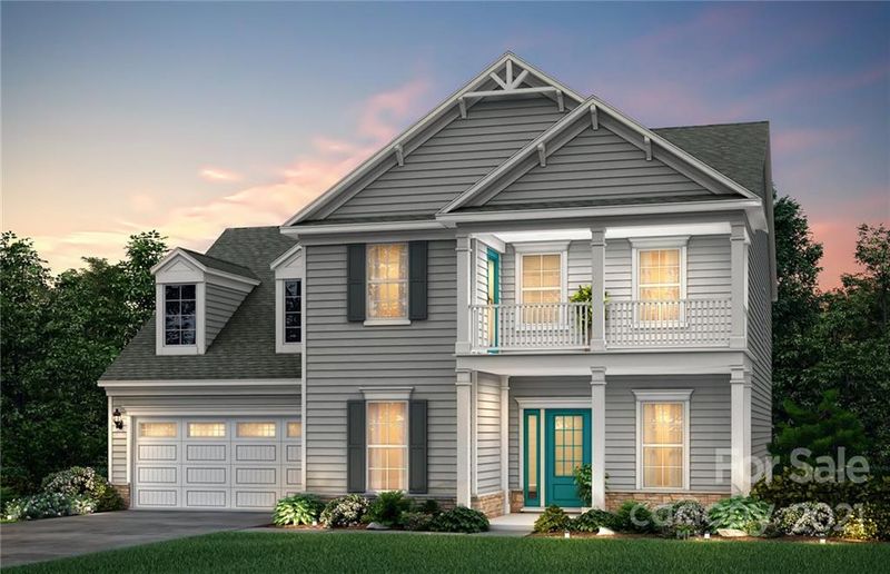 506 Tula St, Stallings, NC 28104